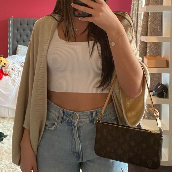 Mendocino Nude Cardigan - Picture 1 of 2